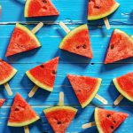 Compras en agosto los colores del verano en frutas y verduras de temporada